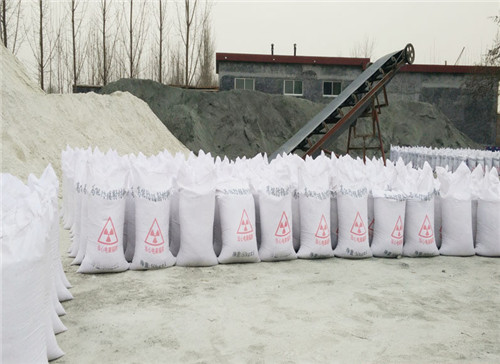 内蒙古硫酸钡厂家 供应硫酸钡涂料 防辐射